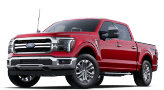 2025 Ford F-150® External Image 2